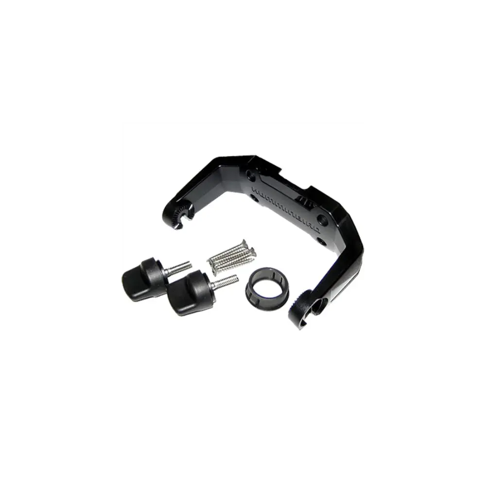 Humminbird Chart Plotter Mount - GM H5 Gimbal Mount, For Helix Series - HUM7401431